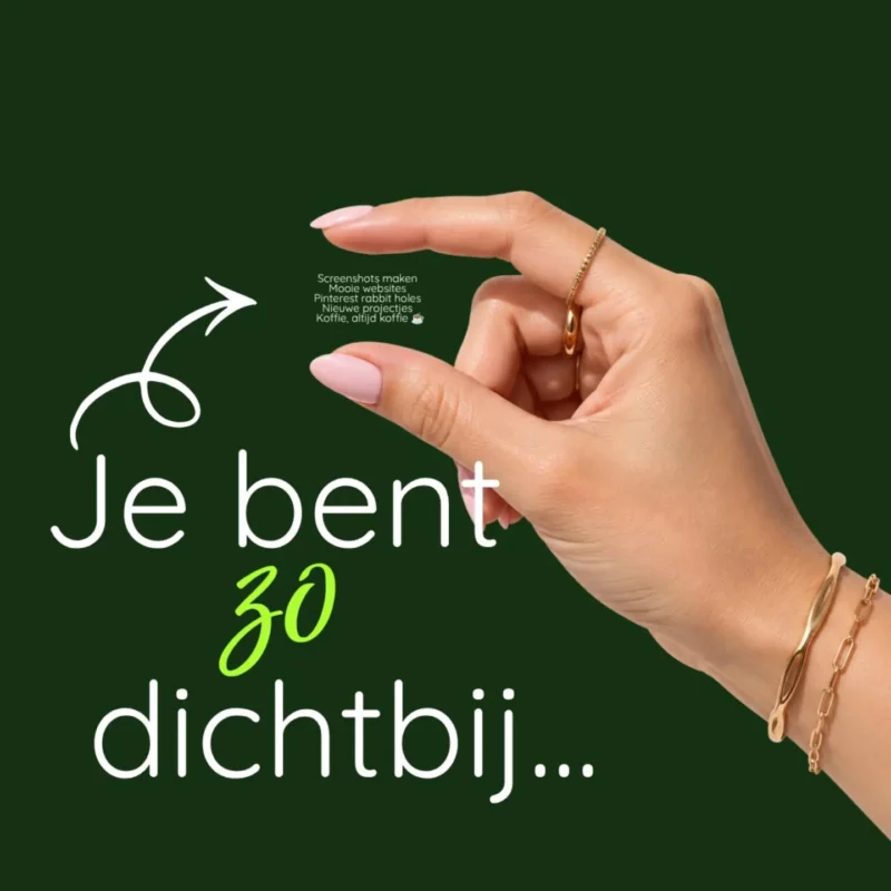 Instagram-post van 26 oktober 2026