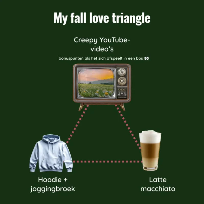 Instagram-post van 28 oktober 2026